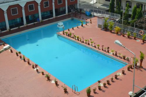hotel photo
