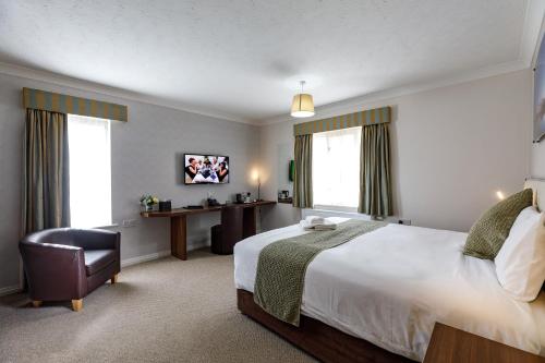 Abbeyfield Lodge in Eaglescliffe