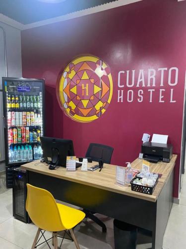 HOSTEL CUARTO – Sao Paulo, ME