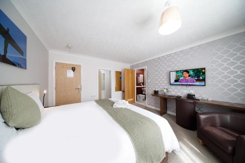 Abbeyfield Lodge - image 6