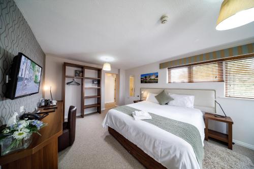 Abbeyfield Lodge in Eaglescliffe