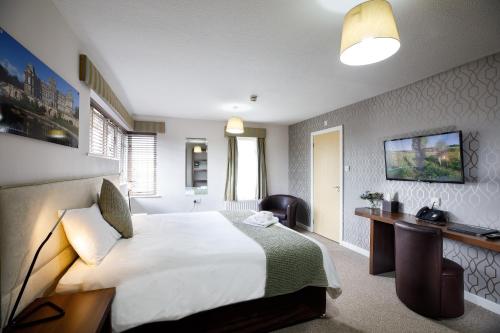Abbeyfield Lodge in Eaglescliffe