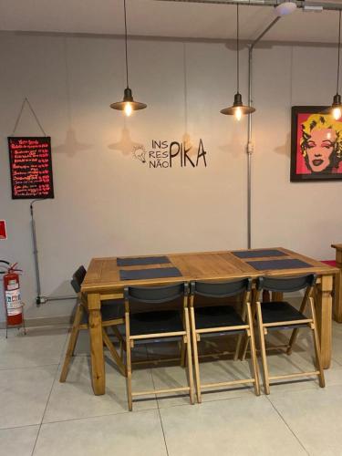 HOSTEL CUARTO – Sao Paulo, ME