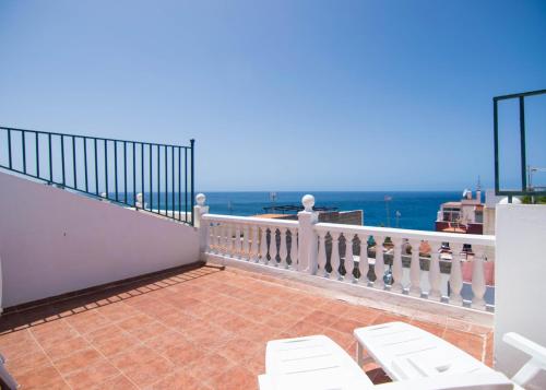 Apartamentos Alcalá - Tenerife 3