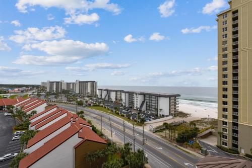 Grand Panama Beach Resort #405-2 by Book That Condo