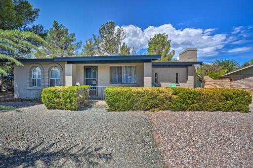 Lovely Cottonwood Home Near Parks and Wineries!