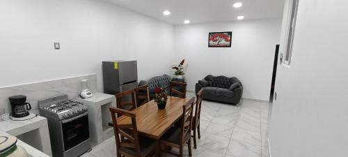 DEPARTAMENTOS LIZDIAN