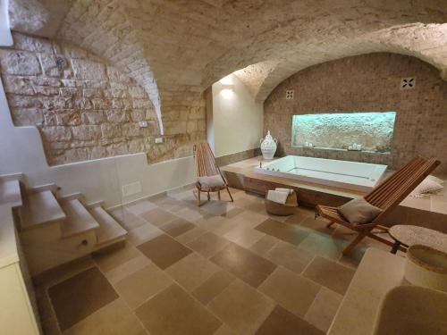 Alba Luxury Suite, Ostuni