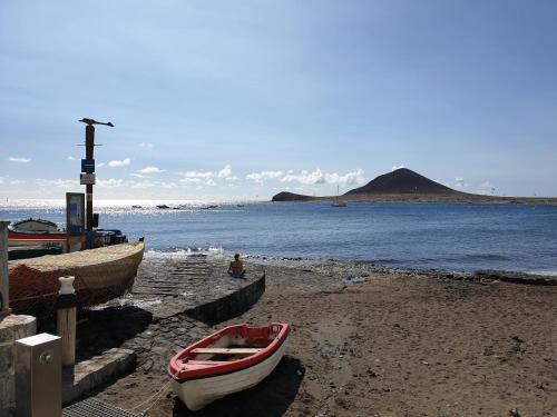  Matefay El Medano in 38612 El Médano