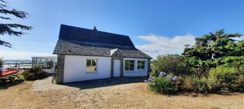 Villa Ribera - vue sur mer - Barfleur - 14 personnes