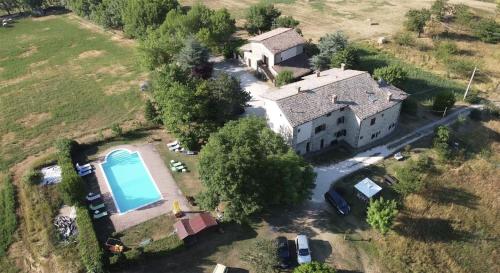 Agriturismo Cà Monduzzi