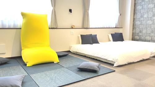 Global Resort ONO de LUNE – Hatsukaichi, OK