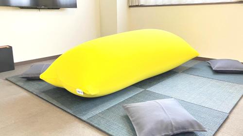 Global Resort ONO de LUNE – Hatsukaichi, OK