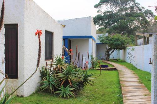 Hage, Cabanas Virazon Aguas Dulces in Aguas Dulces