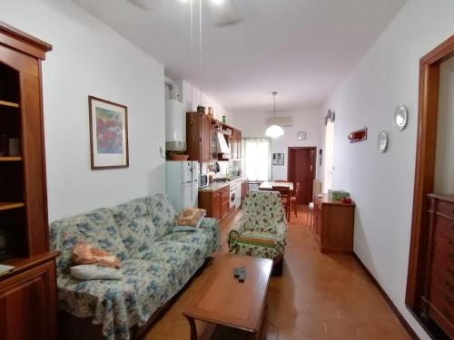 Residenza Tra Le Torri - Apartment - Noli