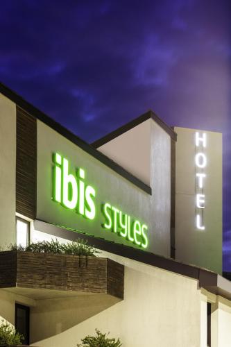 ibis Styles Niort Poitou Charentes - image 13