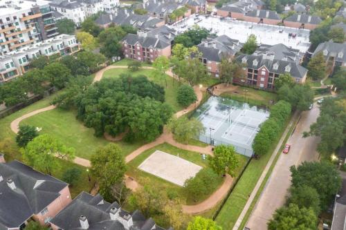 Uptown Escape - Modern, 1BD Apt near the Galleria in Houston, USA