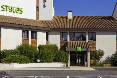 ibis Styles Niort Poitou Charentes - image 14