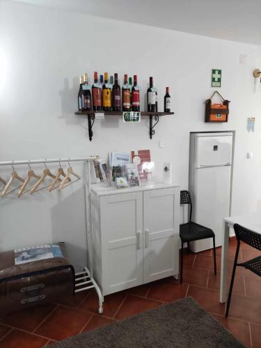 Di&Ana I - Alojamento Vila Viçosa (Di&Ana I - Alojamento Vila Vicosa) in 維索薩鎮
