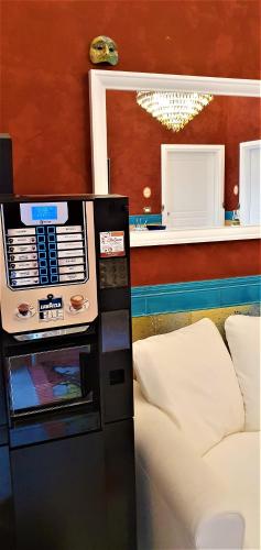 B&B Les Saisons de Jade in Носера Суперьоре