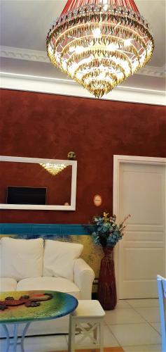 B&B Les Saisons de Jade in Носера Суперьоре