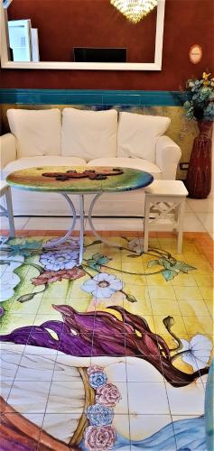 B&B Les Saisons de Jade in Носера Суперьоре