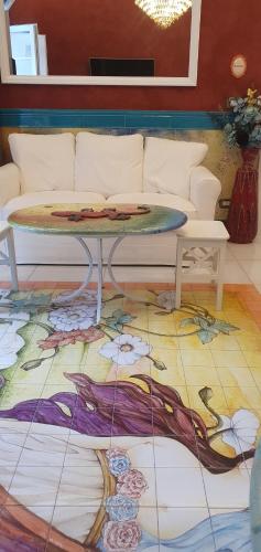 B&B Les Saisons de Jade - Accommodation - Nocera Superiore