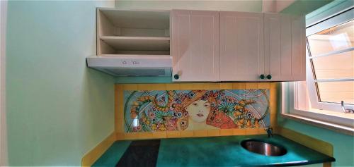 B&B Les Saisons de Jade in Носера Суперьоре