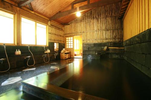 Kurokawa Onsen Okunoyu