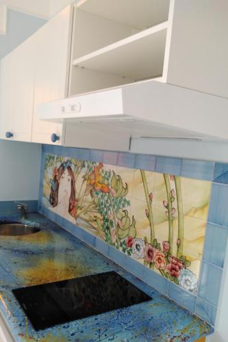 B&B Les Saisons de Jade in Носера Суперьоре