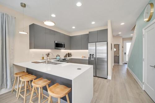 Modern Retreat in Orlando, USA
