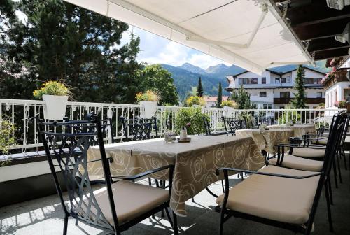 Hotel Silvretta 3 Sterne Superior inklusive SUPER SOMMER CARD 4