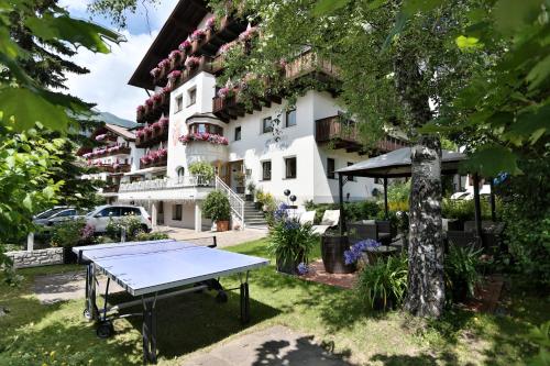 Hotel Silvretta Serfaus