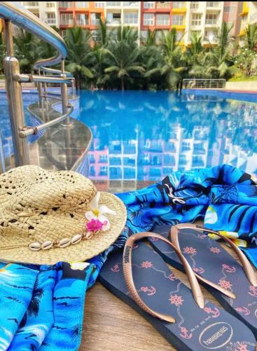 . Sun-kissed Holidays Goa Platinum