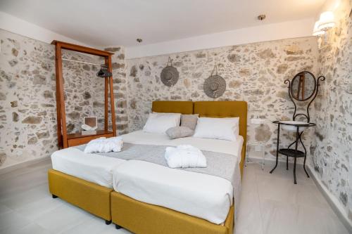 Yiayia's Place in Kourites