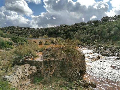 MONTE DO SALTO DA RAPOSA