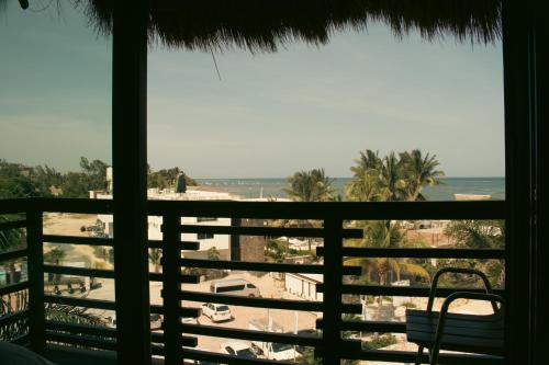 Aldea Thai Beachfront Condos