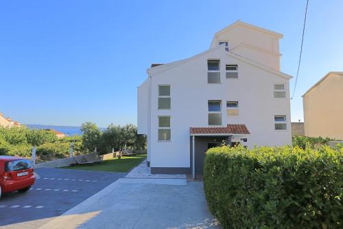  Apartments by the sea Podstrana, Split - 2769 in Podstrana