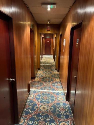 Esterno, Gresham Hotel Bloomsbury in Bloomsbury