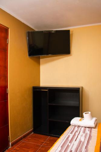 Hotel Santa Ana photo