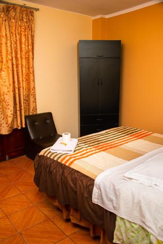 Hotel Santa Ana