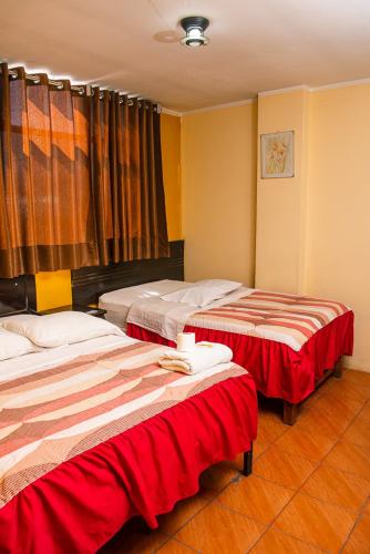 Hotel Santa Ana