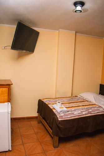 Hotel Santa Ana photo