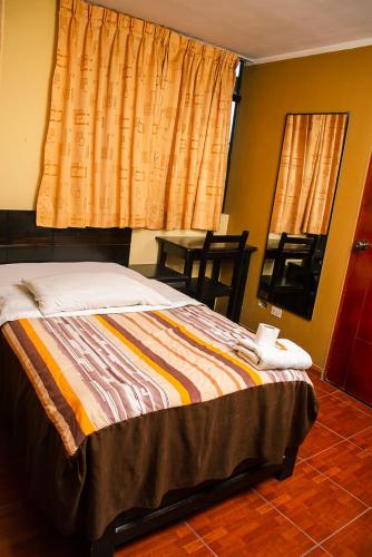 Hotel Santa Ana