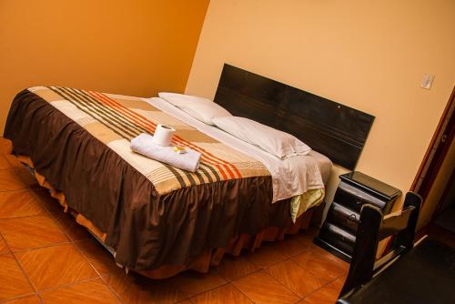 Hotel Santa Ana