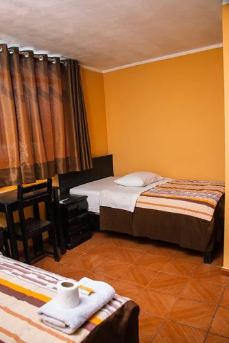 Hotel Santa Ana