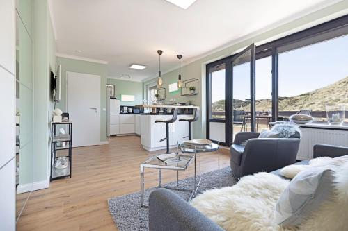 Dünenloft, List auf Sylt (Foto 2)