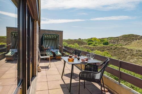 Dünenloft, List auf Sylt (Foto 3)