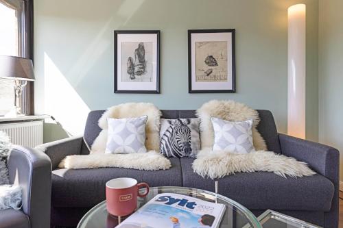 Dünenloft, List auf Sylt (Foto 7)