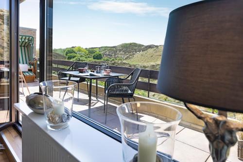 Dünenloft, List auf Sylt (Foto 9)